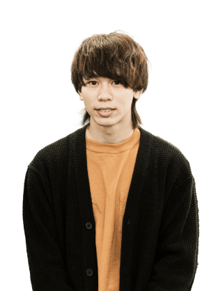 2021年入社クリエイティブ事業部