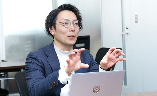 集客や売上向上を実現するトータルサービス