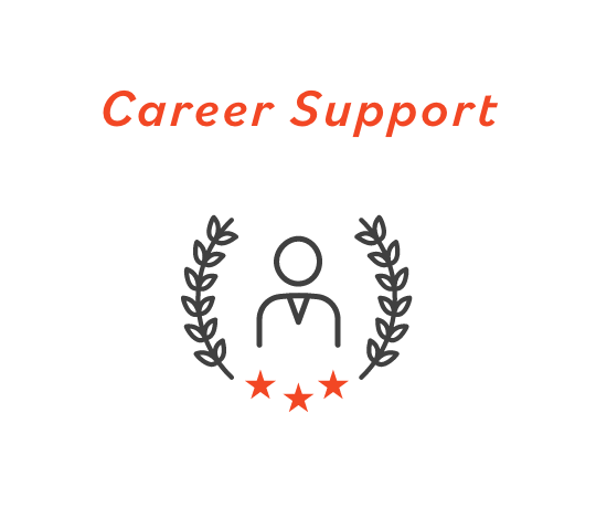 Career Support