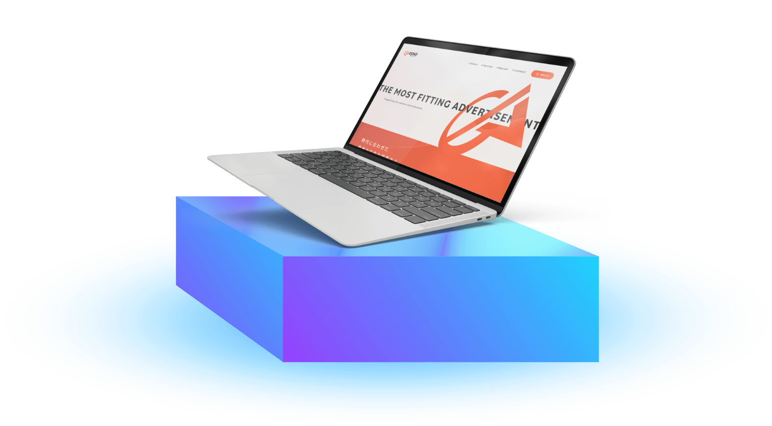 ホームページ・LP制作