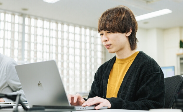 お客様ごとの目標を達成するホームページ制作