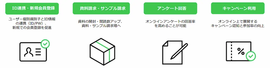 ミッションスタンプとは